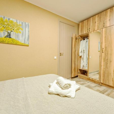 Garden House Villa Tbilisi ภายนอก รูปภาพ